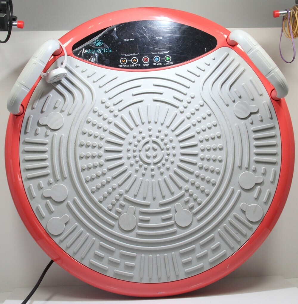 platforma-wibrujaca-styletics-stan-uzywany