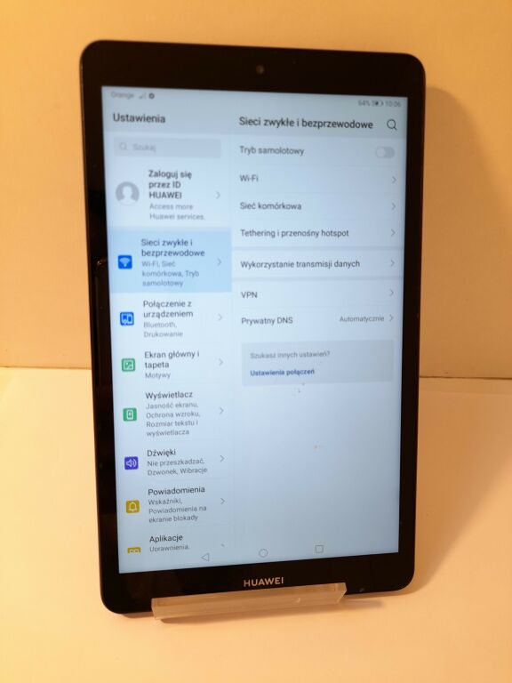 TABLET HUAWEI MEDIAPAD M5 LITE JDN2-L09