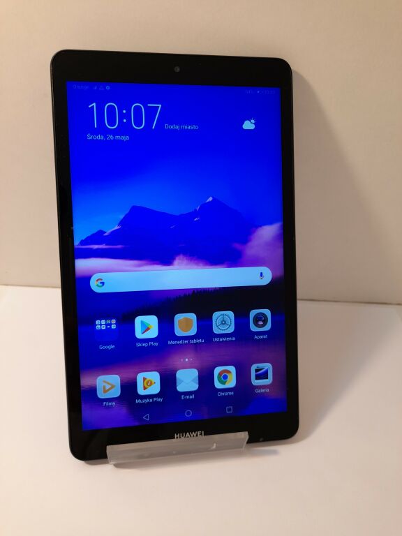 TABLET HUAWEI MEDIAPAD M5 LITE JDN2-L09