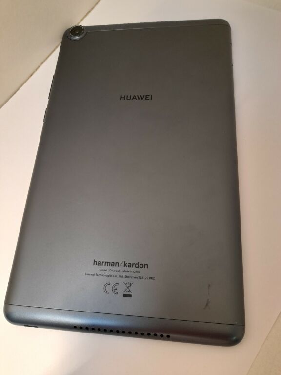 TABLET HUAWEI MEDIAPAD M5 LITE JDN2-L09