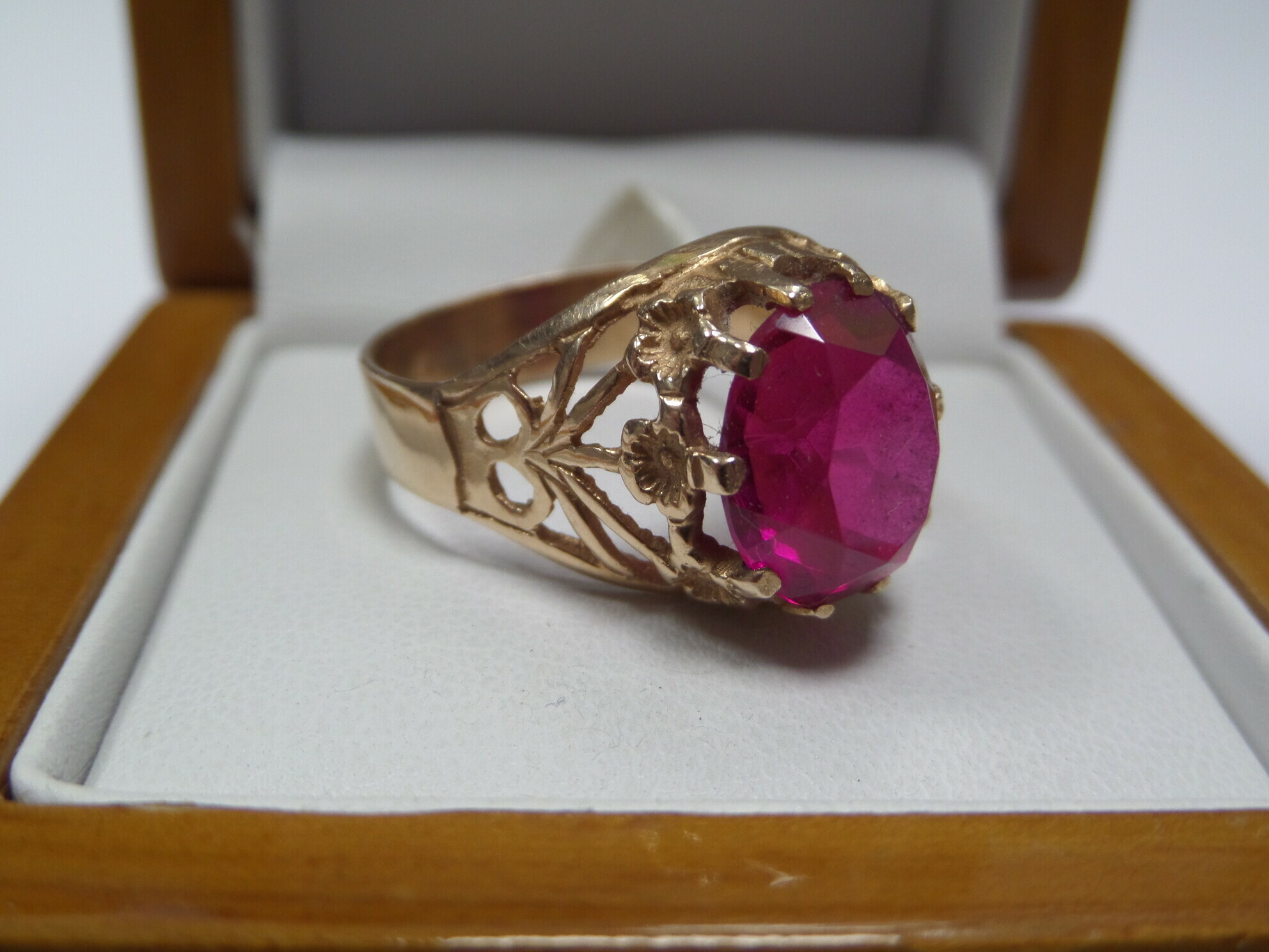 zloty-pierscionek-z-czerwonym-oczkiem-pr585-578-kamien-cyrkonia