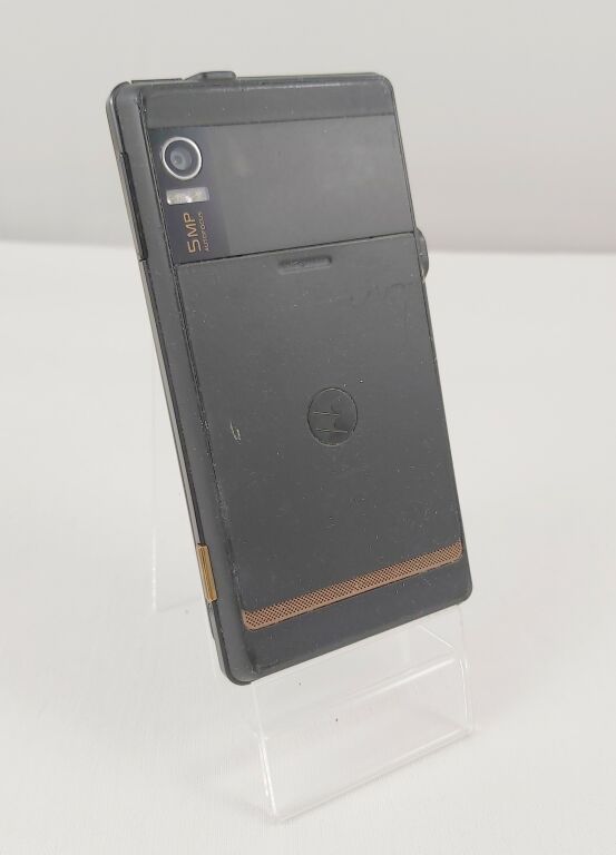 MOTOROLA A853 MILESTONE