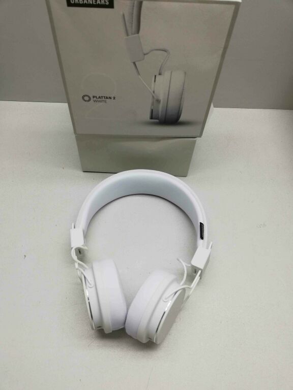 SŁUCHAWKI URBANEARS PLATTAN 2