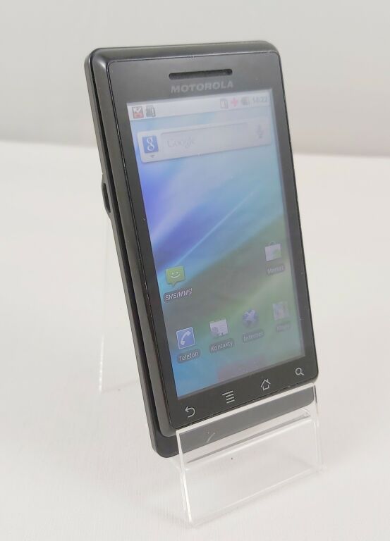 MOTOROLA A853 MILESTONE