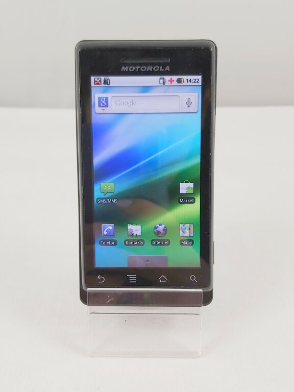 MOTOROLA A853 MILESTONE