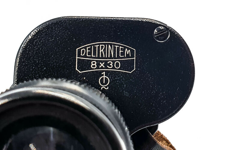 LORNETKA CARL ZEISS JENA DELTRINTEM 8X30 FUTERAŁ