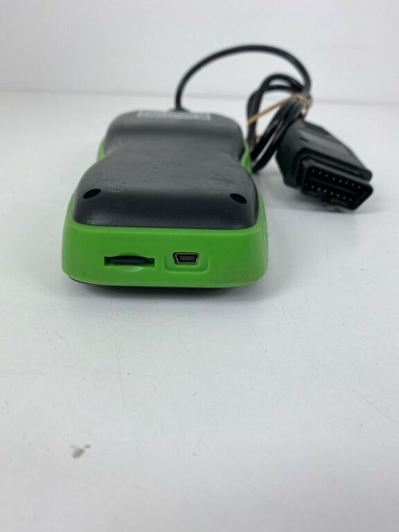 TESTER DIAGNOSTYCZNY VAG 5053C ITS