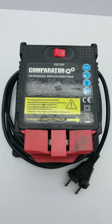 ostrzalka-wielofunkcyjna-comparator-2004-65w-marka-inny-producent