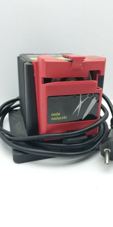 ostrzalka-wielofunkcyjna-comparator-2004-65w-stan-uzywany