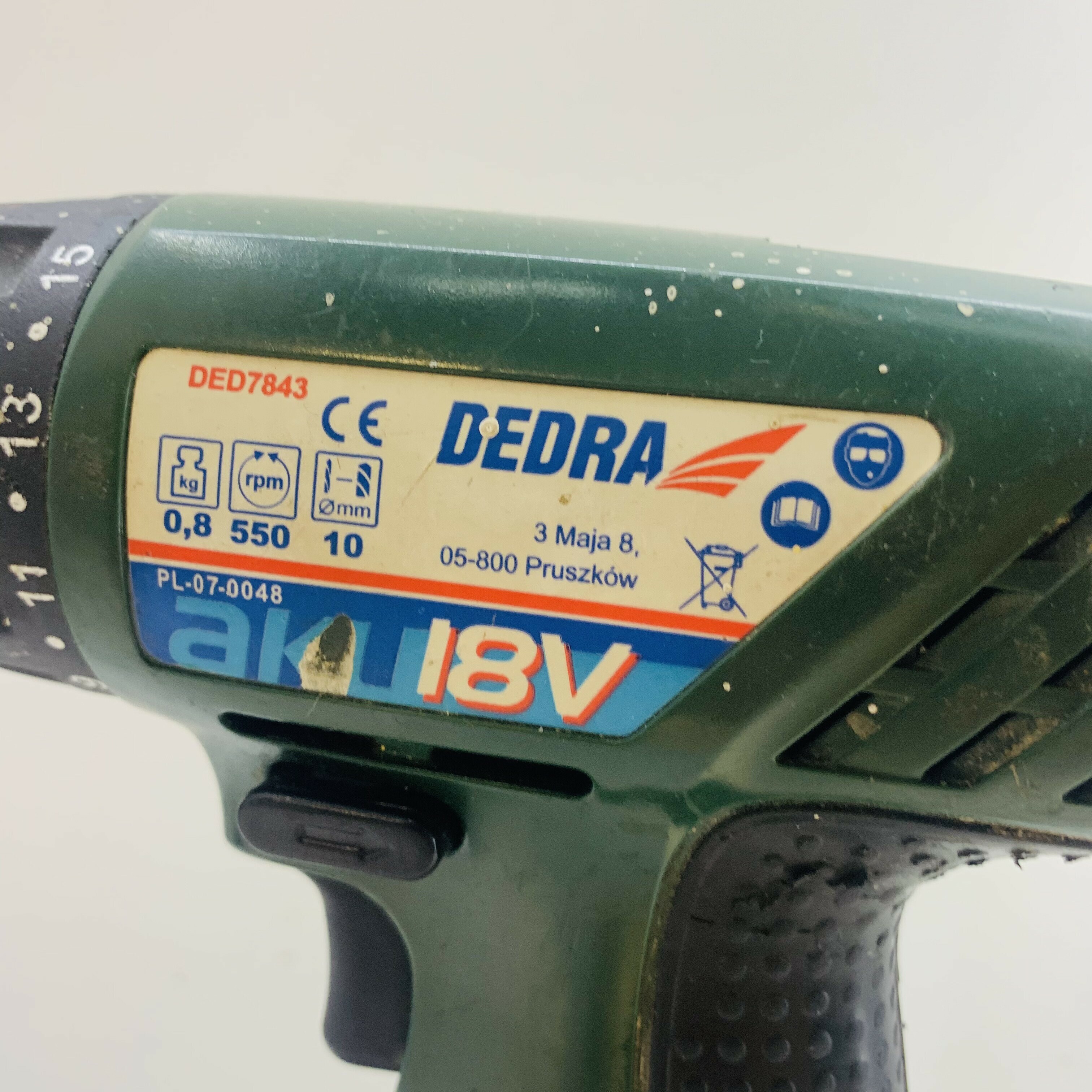 wkretarka-dedra-ded7843-marka-dedra