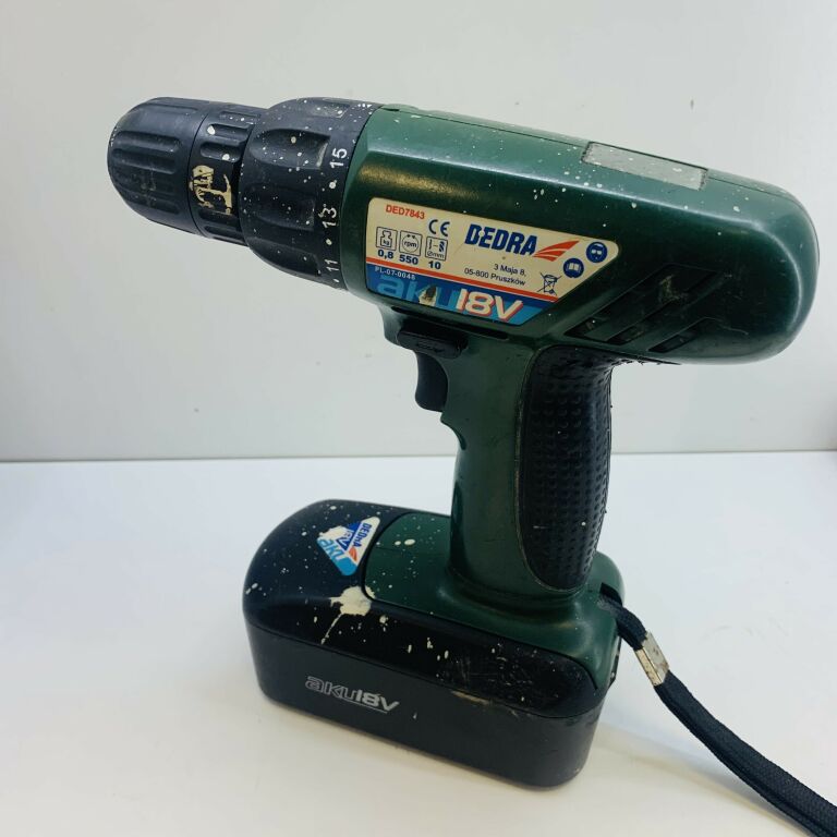 wkretarka-dedra-ded7843-stan-uzywany