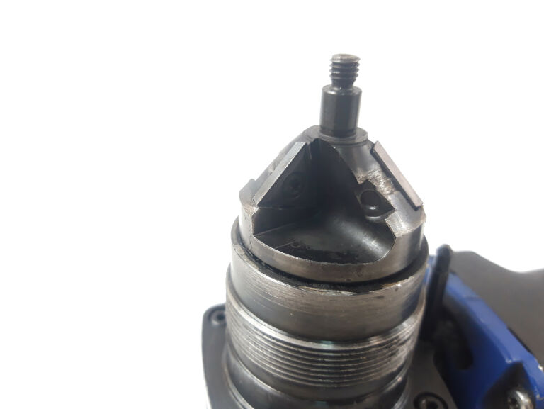 FREZARKA GRATOWNICA TRUMPF TRUTOOL TKA 500