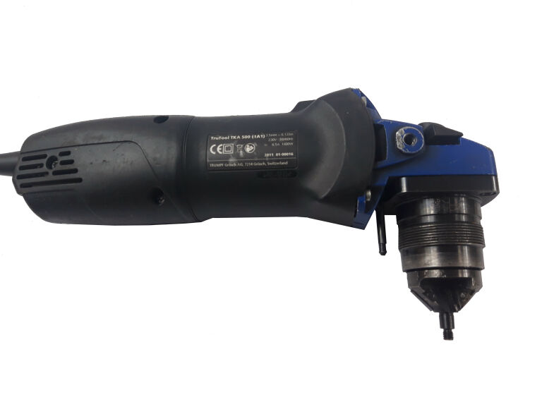 FREZARKA GRATOWNICA TRUMPF TRUTOOL TKA 500