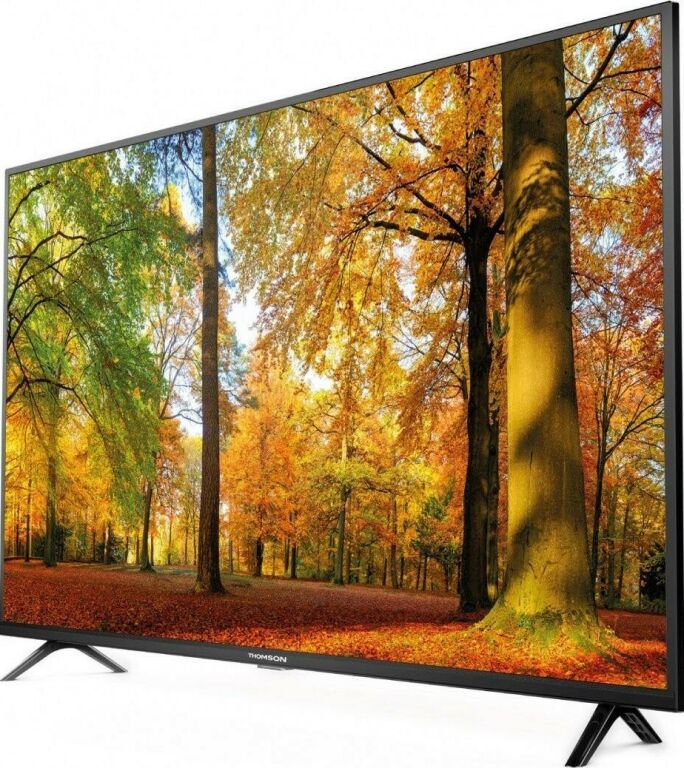 TELEWIZOR LED 40 THOMSON 40FD3306