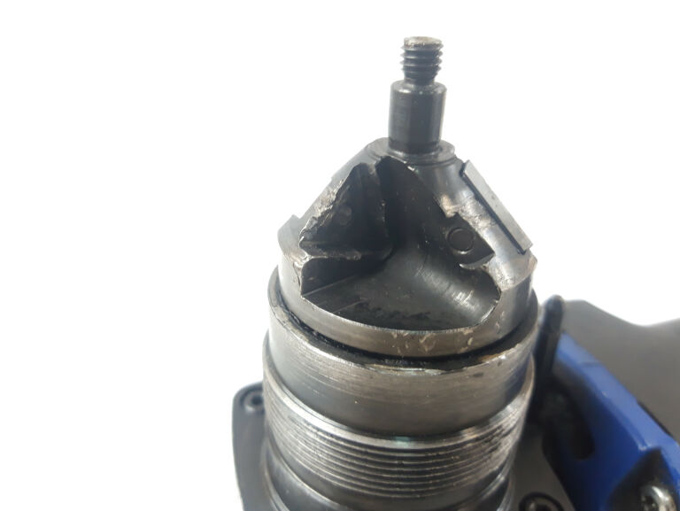 FREZARKA GRATOWNICA TRUMPF TRUTOOL TKA 500