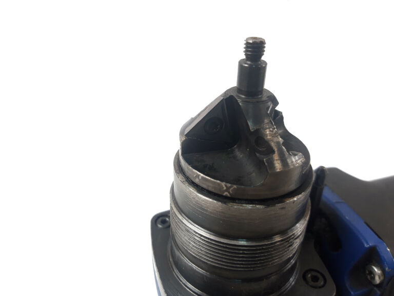 FREZARKA GRATOWNICA TRUMPF TRUTOOL TKA 500