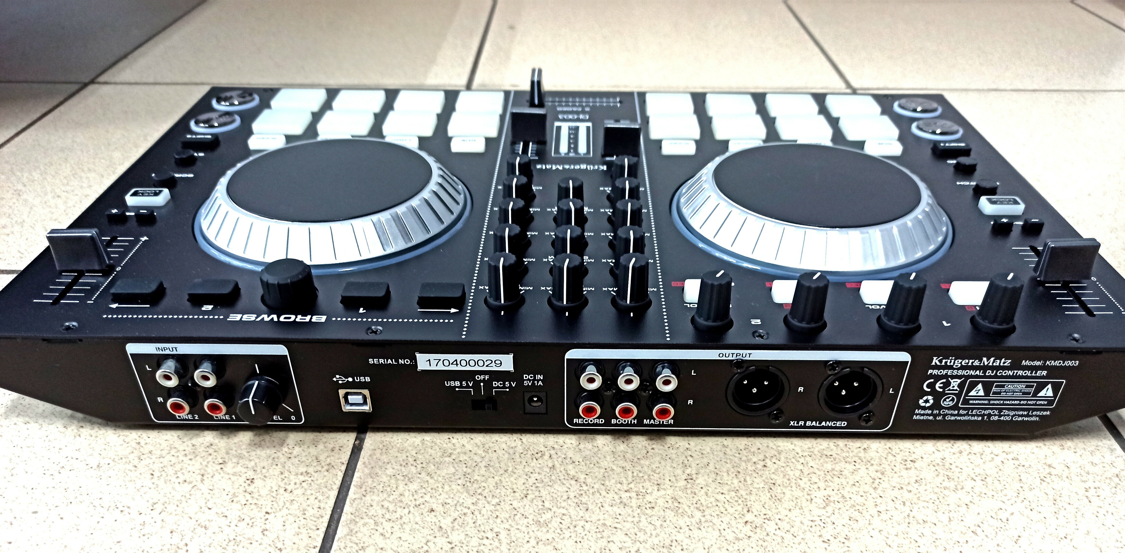 profesjonalny-kontroler-dj-krugermatz-kmdj003-model-profesjonalny-kontroler-dj-krugermatz-k