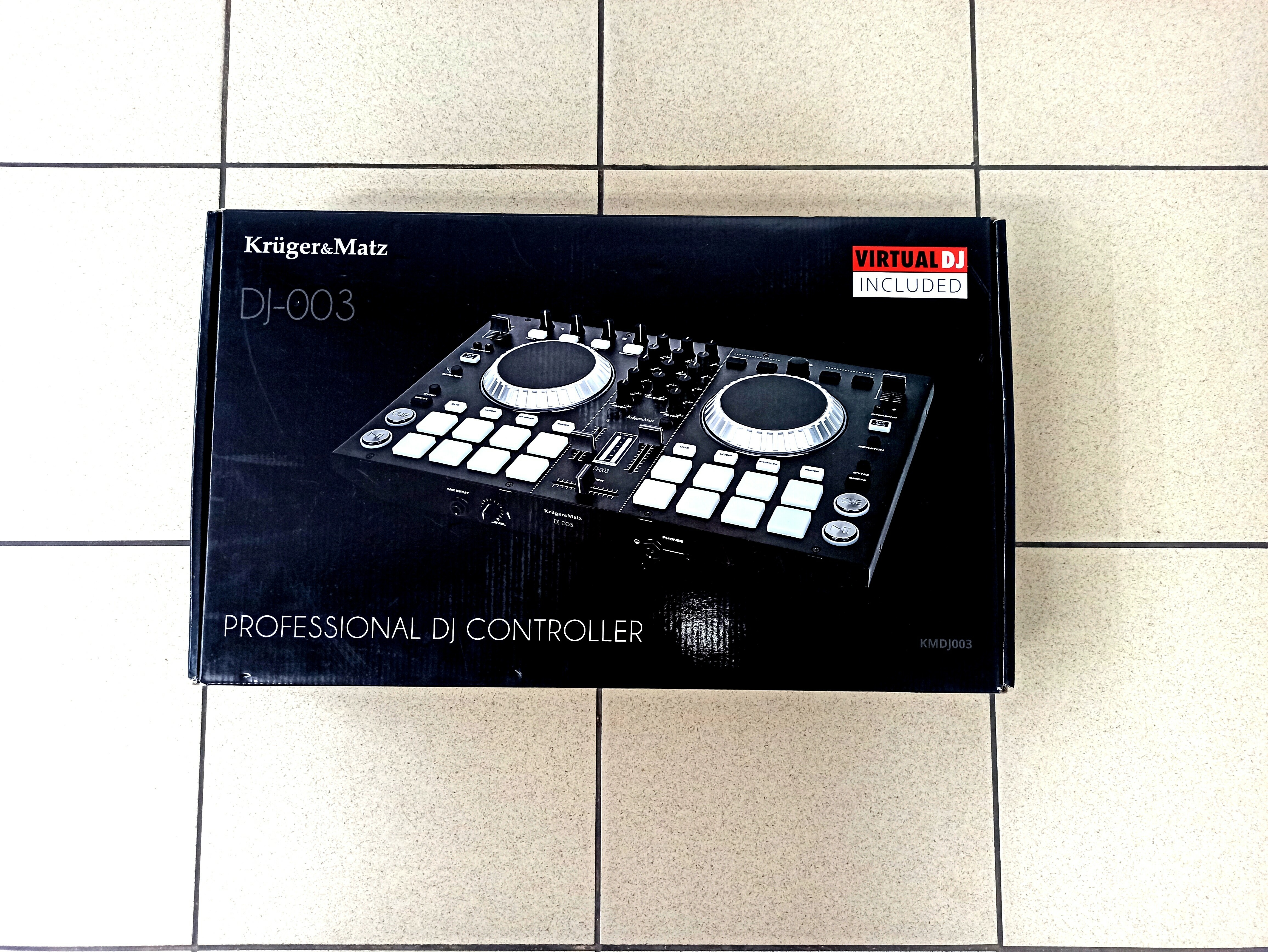 profesjonalny-kontroler-dj-krugermatz-kmdj003-pilsudskiego-1-belchatow