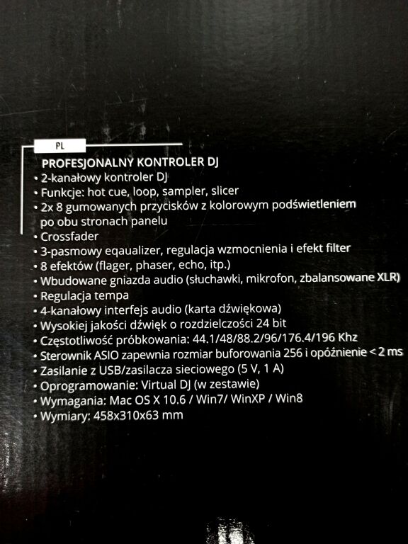 profesjonalny-kontroler-dj-krugermatz-kmdj003-pilsudskiego-1-belchatow