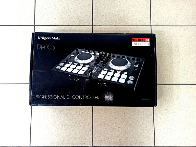 profesjonalny-kontroler-dj-krugermatz-kmdj003-pilsudskiego-1-belchatow
