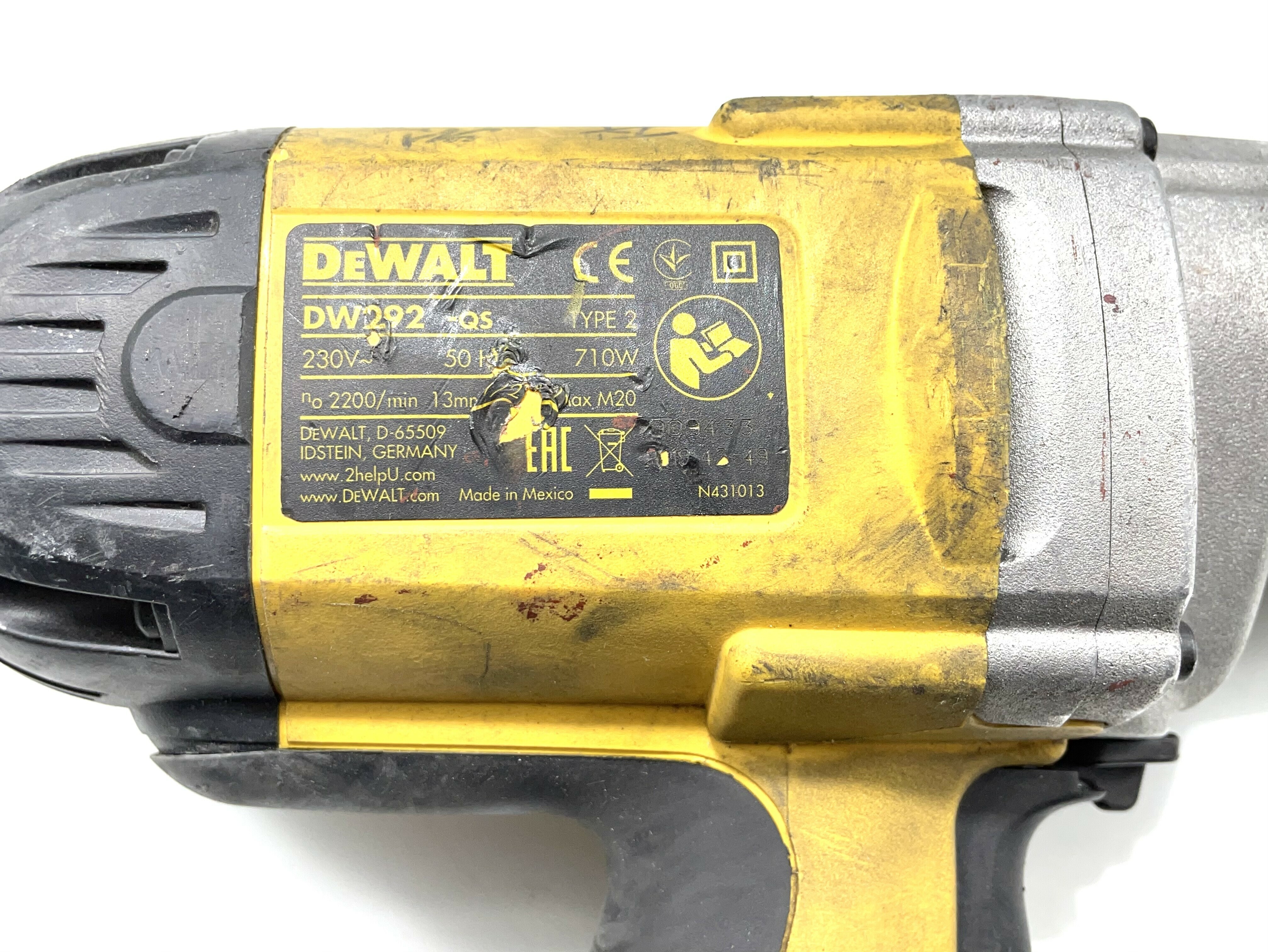 klucz-udarowy-dewalt-dw292-stan-uzywany