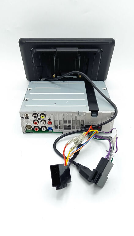 RADIOODTWARZACZ AKCESORYJNY SONY XAV-AX8050D 1-DI