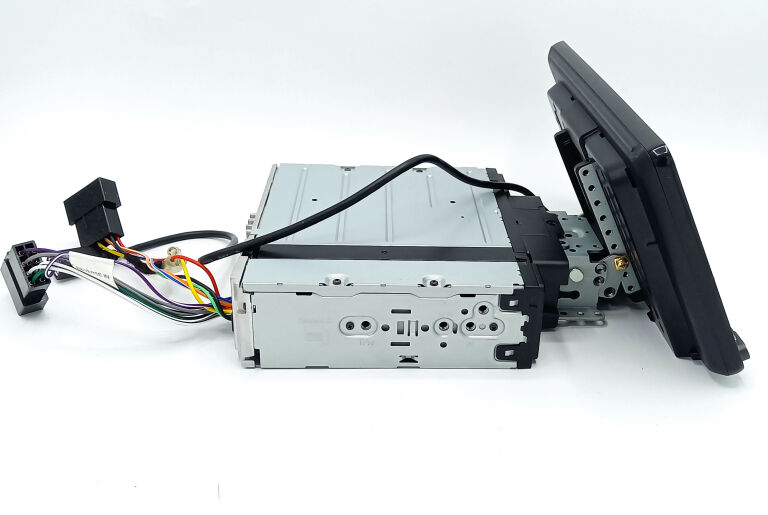 RADIOODTWARZACZ AKCESORYJNY SONY XAV-AX8050D 1-DI