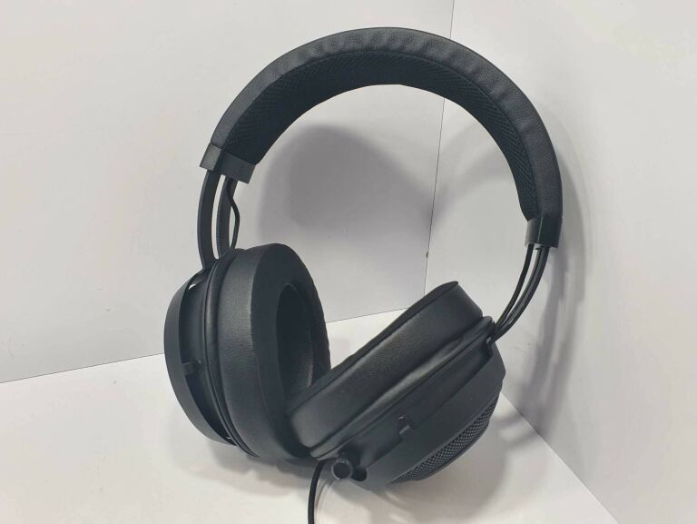 SŁUCHAWKI RAZER KRAKEN TOURNAMENT EDITION