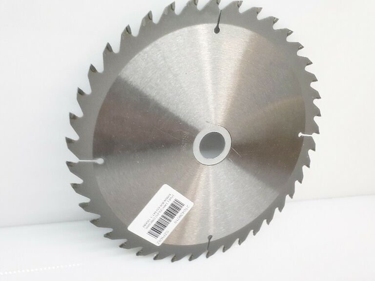 TARCZA DO DREWNA ERBAUER EN 847-1 190MM