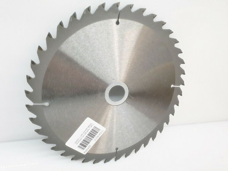 TARCZA DO DREWNA ERBAUER EN 847-1 190MM