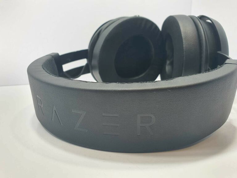 SŁUCHAWKI RAZER KRAKEN TOURNAMENT EDITION