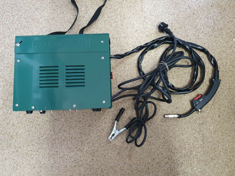 SPAWARKA PARKSIDE PFDS 120 A2 KPL