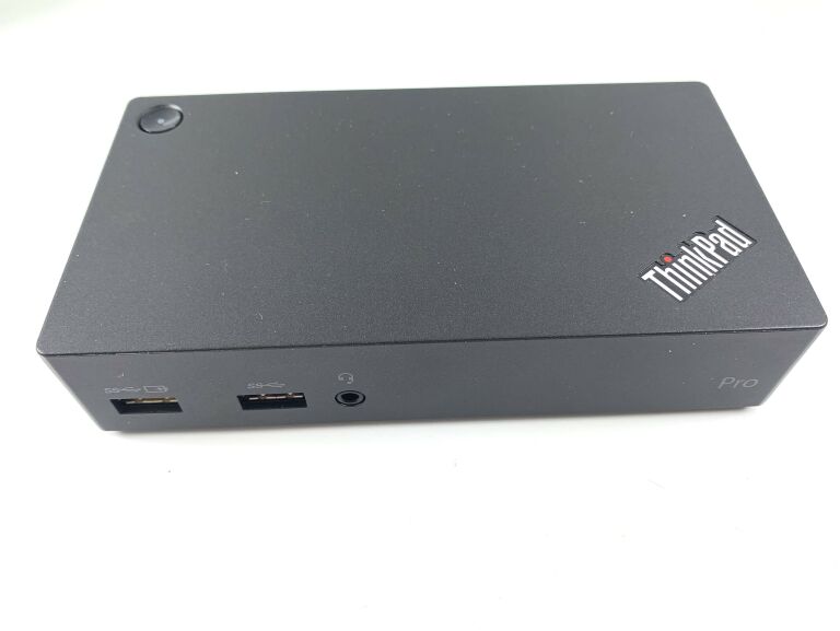LENOVO THINKPAD USB 3.0 PRO DOCK 40A7 DK1522