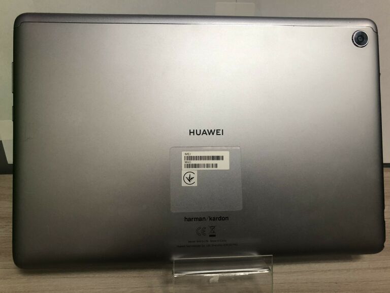 TABLET TABLET HUAWEI MEDIAPAD M5 LITE KPL