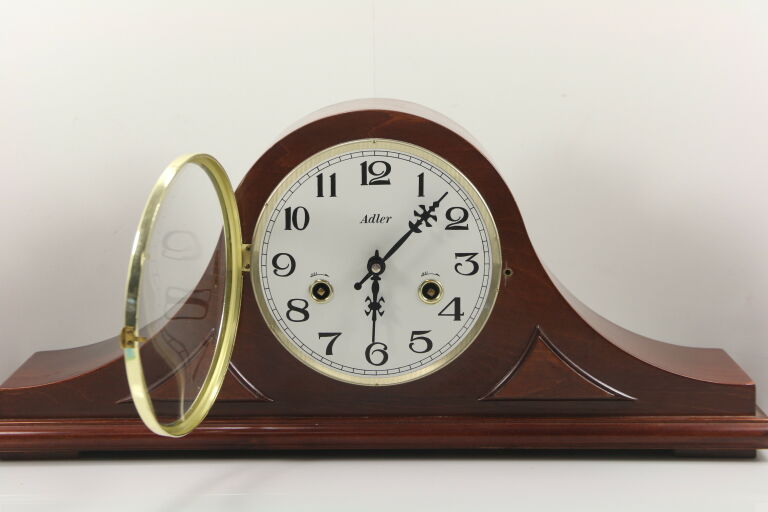 zegar-kominkowy-adler-stan-uzywany