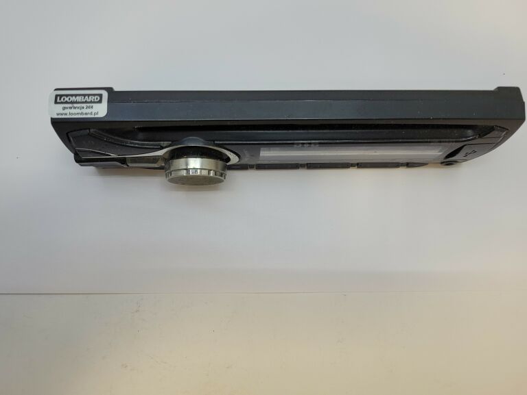PANEL DO RADIA JVC KD-R431