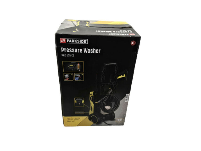 parkside-myjka-cisnieniowa-1800w-phd-135-c2-1800w-stan-uzywany