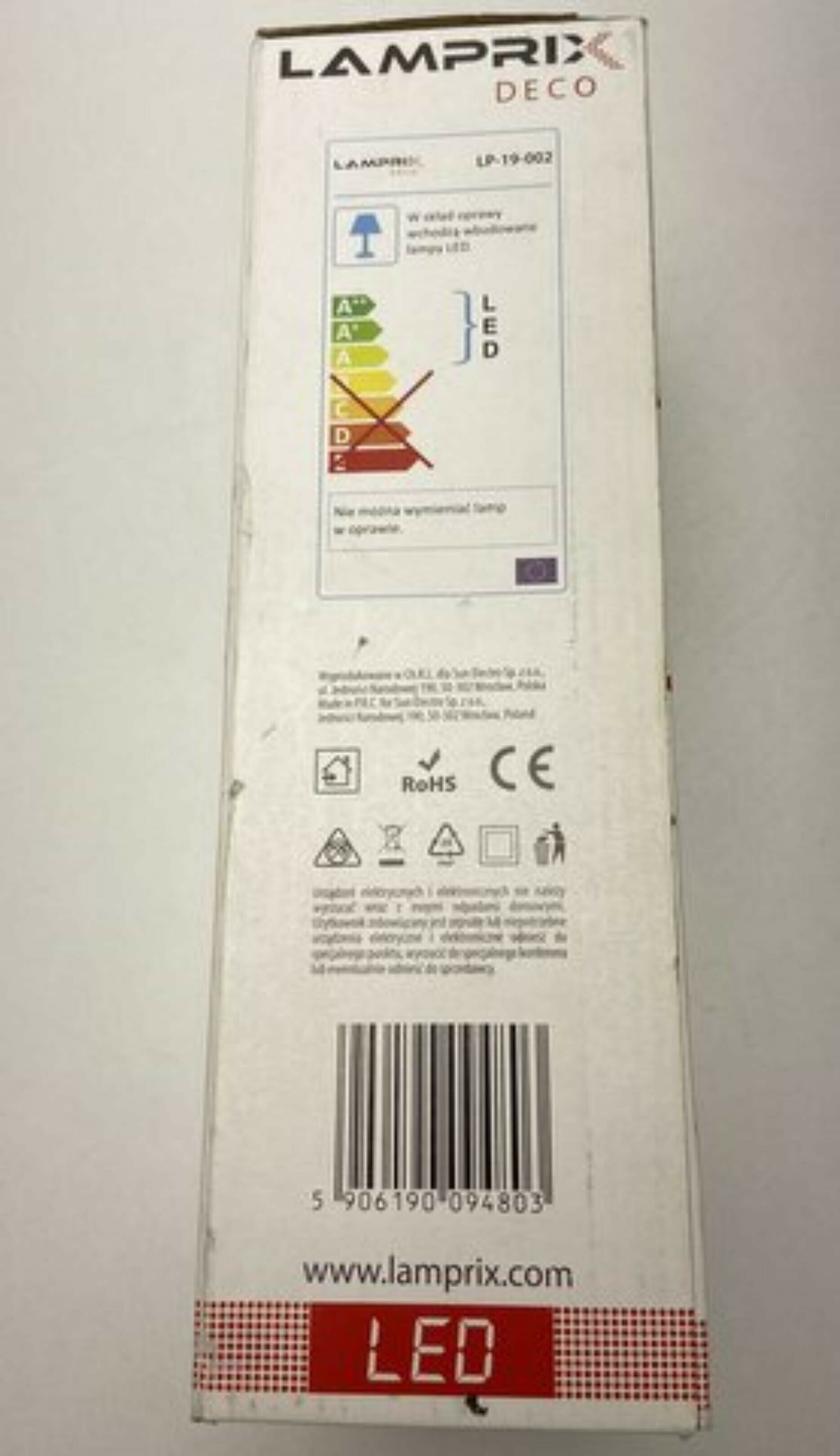 lampa-lp-19-002-stan-nowy