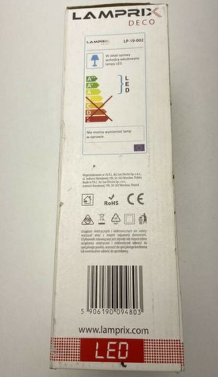 lampa-lp-19-002-stan-nowy