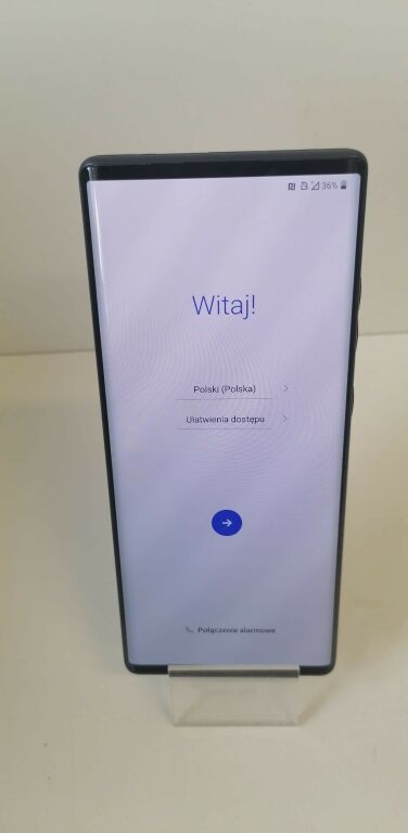 TELEFON LG WING