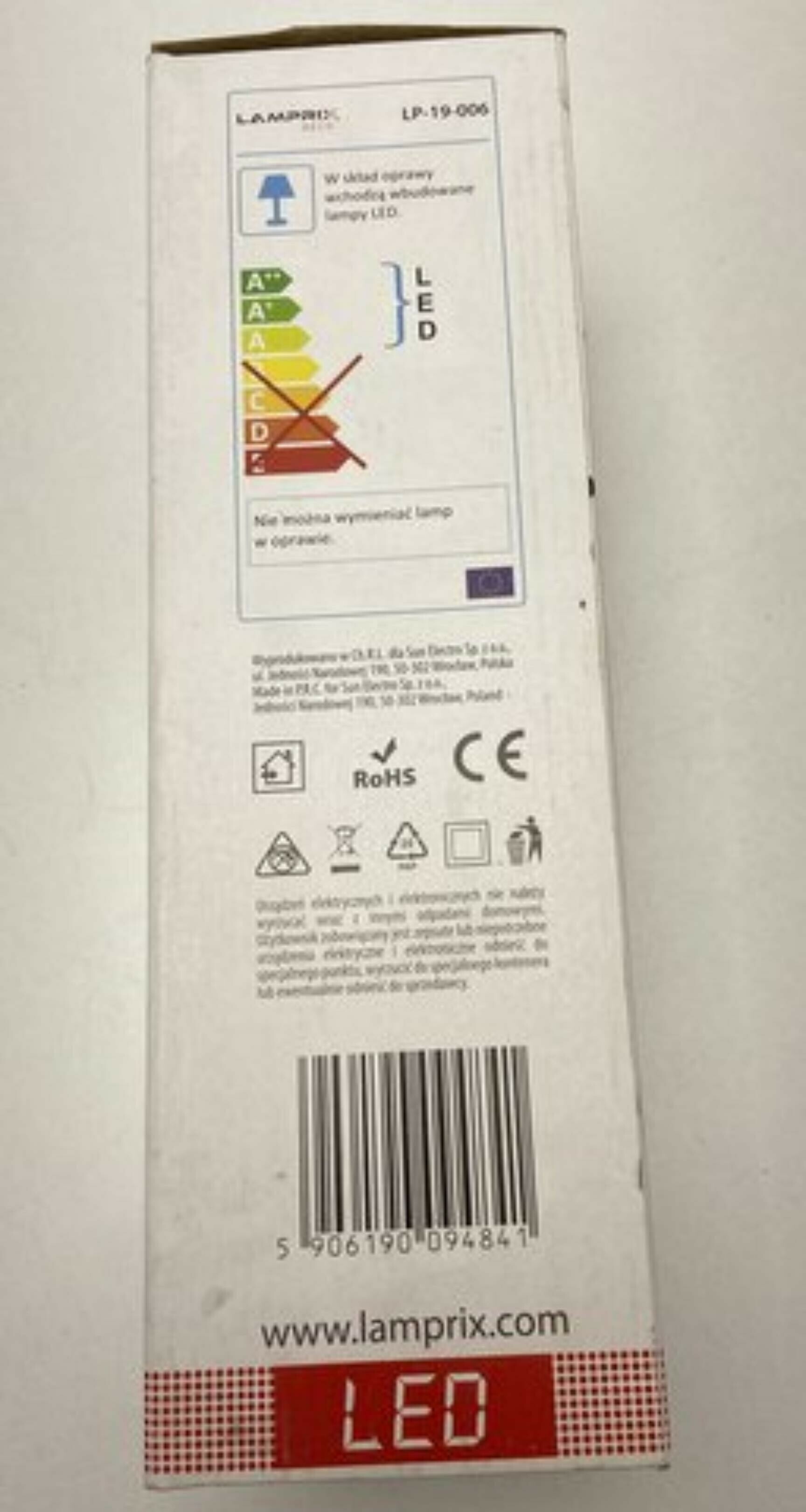 prism-vienna-grand-50-300w-stan-nowy