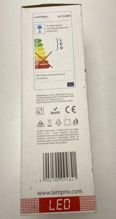 prism-vienna-grand-50-300w-stan-nowy