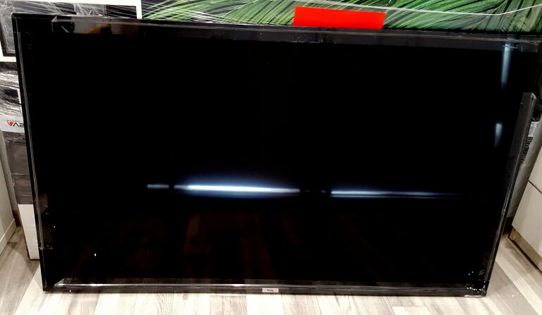 TELEWIZOR TCL 55P615