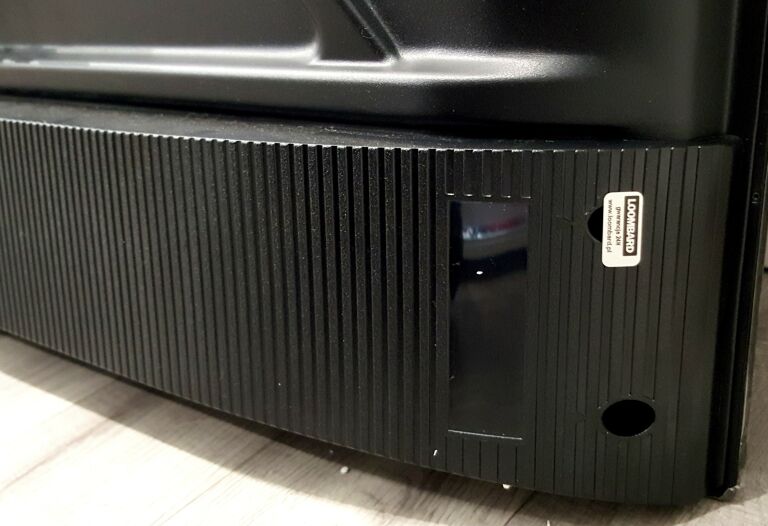 TELEWIZOR TCL 55P615