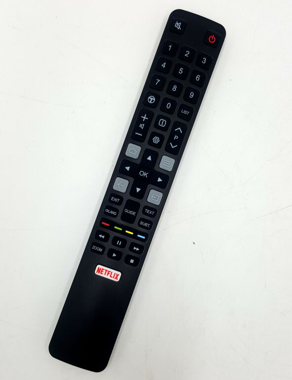 TELEWIZOR TCL 55P615