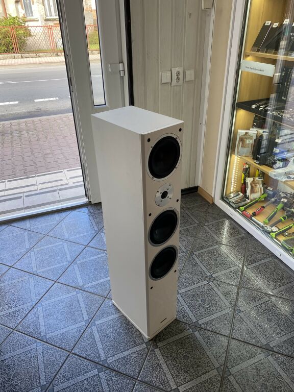 AUNA LINE-600-WH KOLUMNA PASYWNA 140 W OKAZJA!!!