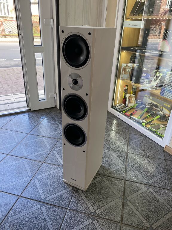 AUNA LINE-600-WH KOLUMNA PASYWNA 140 W OKAZJA!!!