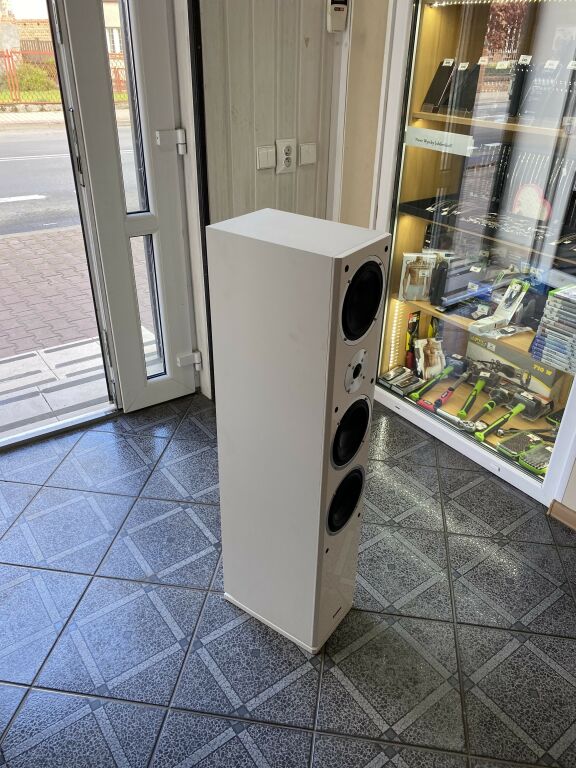 AUNA LINE-600-WH KOLUMNA PASYWNA 140 W OKAZJA!!!