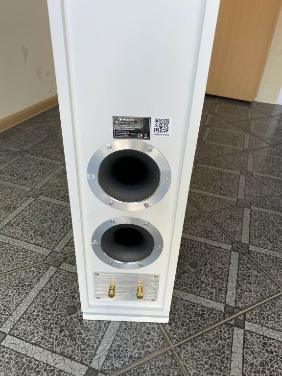 AUNA LINE-600-WH KOLUMNA PASYWNA 140 W OKAZJA!!!
