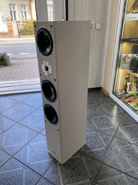AUNA LINE-600-WH KOLUMNA PASYWNA 140 W OKAZJA!!!